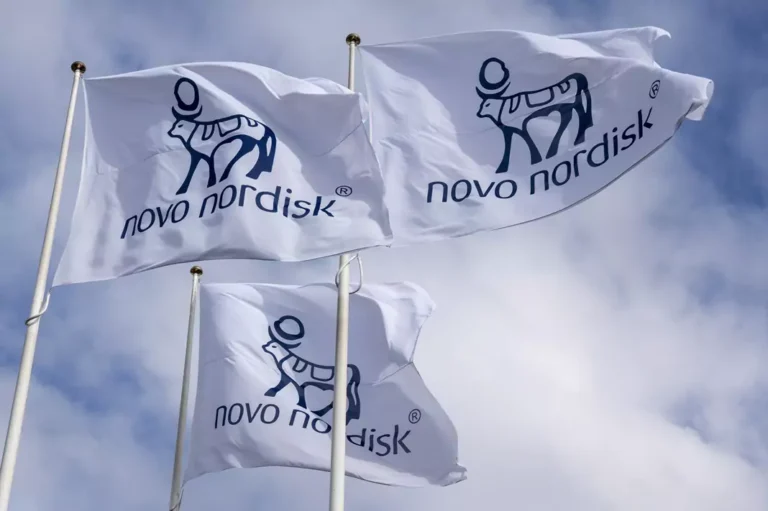 Novo Nordisk