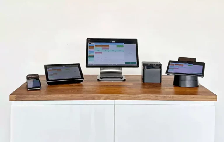 OnlinePOS product line